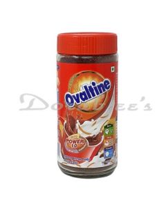 OVALTINE MALT CHOC POW