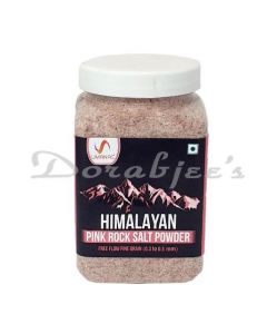 UMANAC HIMALAYAN PINK SALT