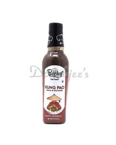 BECHEF SAUCES KUNG PAO 230G