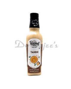 BECHEF SAUCES TAHINI 230G