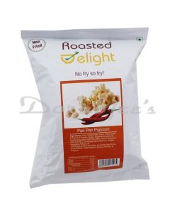 ROASTED DELIGHT POPCORN PERI PERI 70G