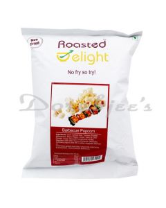 ROASTED DELIGHT POPCORN BBQ 70G