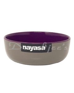 NAYASA CURRY BOWL 200ML