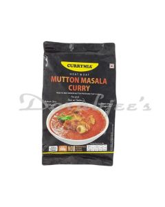 CURRYMIA MUTTON MASALA CURRY 300G