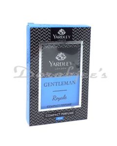 YARDLEY POC.PERF.ROYAL 18ML