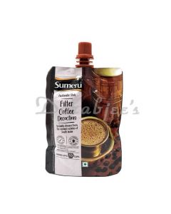 SUMERU FILTER COFFEE 100ML