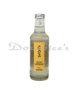 SVAMI SALTED LEMONADE 200 ML