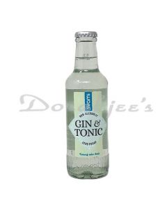 SVAMI GIN & TONIC NON ALCOHOLIC  200ML