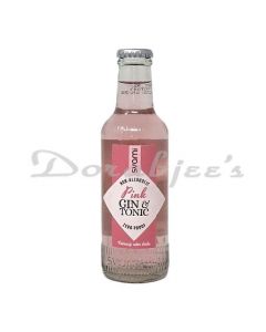 SVAMI PINK GIN TONIC ALCOHOLIC 200ML