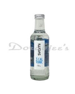 SVAMI 3 CAL TONIC WATER 200ML