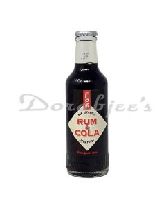 SVAMI RUM COLA NON ALCOHOLIC  200ML