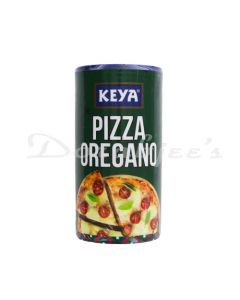 KEYA ITALIAN PIZZA OREGANO 80G CAN