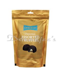 CHOCOZAY ASSORTED TRUFFLES 450G