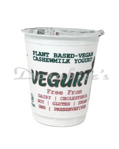 1NESS VEGURT 400G