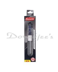 REYNOLDS DYNAGRIP PEN BLUE