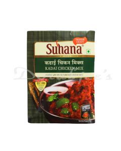 SUHANA KADAI CHICKEN MIX 50G