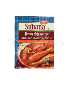 SUHANA  CHICKEN HANDI MAS MIX 50G