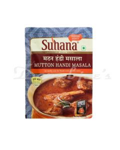 SUHANA  MUTTON HANDI MAS MIX 50G