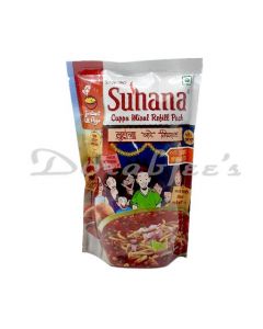 SUHANA  CUPPA  MISAL REFILL PACK 70G