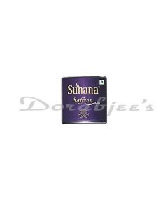 SUHANA  SAFFRON 1G