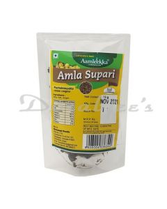 AAMLEEKKA AMLA SUPARI 70G