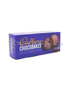 CADBURY CHOCOLATE FILL COOKIES 75G