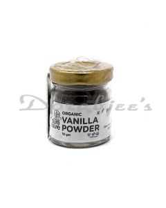 PURE&SURE  VANILLA POWDER