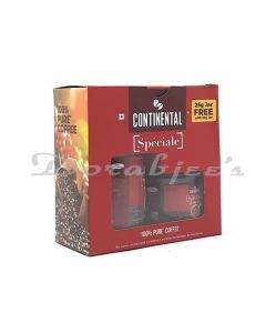 CONTINENTAL COFFEE SPECIALE 50G