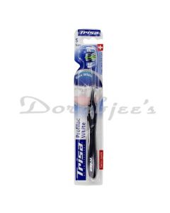 TRISA PROFILAC WHITE TOOTH BRUSH SOFT