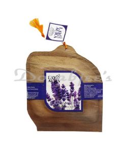 LAY & AURA LAVENDER SOAP 100G