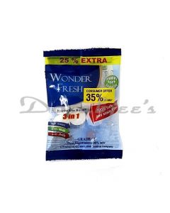 WONDER FRESH NAPHTHALENE BALLS 50G