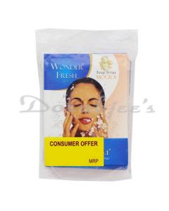 WONDER FRESH SOAP STRIPS (MIX)