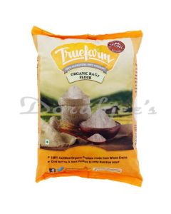 TRUEFARM RAGI FLOUR 1KG