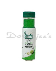 STORIA COCONUT WATER BOTTLE 180ML