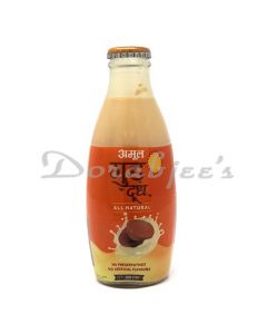 AMUL GUR DOOODH 200ML BTL