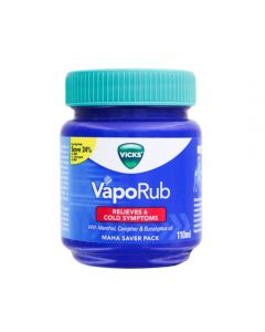 VICKS 110 ML