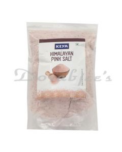 KEYA HIMALAYAN PINK SALT 1KG