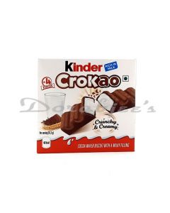 KINDER CROKAO T4