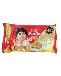 PARLE G GOLD 2 KG