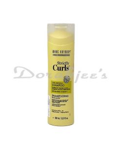 MARK ANTHONY STRICTLY CURLS CURL DEFINING SHAMPOO 380ML