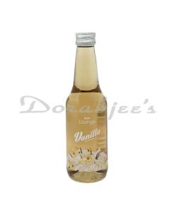 MAPRO LOUNGE VANILLA 250ML