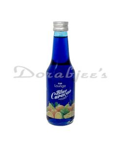 MAPRO LOUNGE CITRUS BLUE 250ML