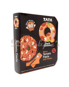 TATA Q TOMATO PASTA CHICKEN 305G