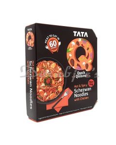 TATA Q SCHZN NOODLS CHKN 305G