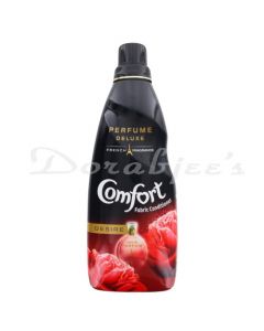 COMFORT FABRIC SOFTENER SENSITIVE DESIRE 850ML