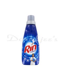 RIN MATIC HAND & MACHINE LIQUID  430 ML