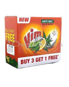 VIM ANTI BAR 250G B3G1 FREE