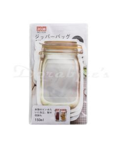 MS5 DOINN FOOD BAG 4PCS 150ML