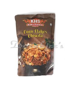 KAKA HALWAI SWEETS CORN FLAKES CHIWDA 250 G