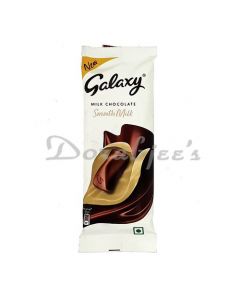 GALAXY MILK CHOCOLATE HRC 56 G